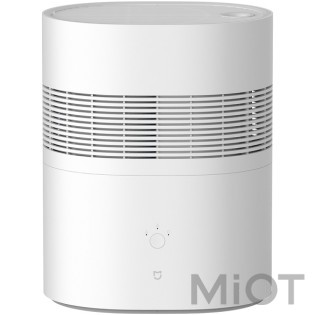 Увлажнитель воздуха Xiaomi Mijia Pure Smart Humidifier (CJSJSQ01DY)