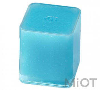 Антибактеріальний гель Xiaomi Clean-n-Fresh Screen Cleaning Soft Gel Blue