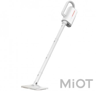 Багатофункціональний пароочищувач Xiaomi Deerma DEM-ZQ600 White