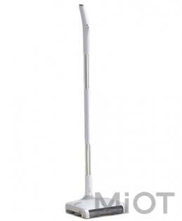 Електровіник Xiaomi SWDK Cordless Sweeper &amp; Vibration Mop DS600 White