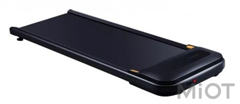 Бігова доріжка Xiaomi UREVO U1 Walking Device Black 3121455 Global