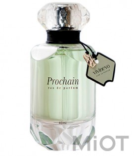 Жіночий парфум Xiaomi Vivinevo Women's Perfume 40ml Fresh Edition