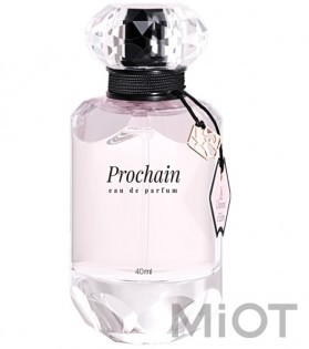 Жіночий парфум Xiaomi Vivinevo Women's Perfume 40ml Pink Version