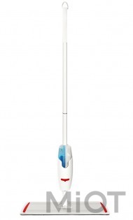 Швабра Xiaomi Yijie dual-bottle multi-effect spray mop (YP-05)