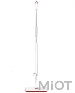 Швабра Xiaomi Yijie water-free hand-washing mop (YC-02)