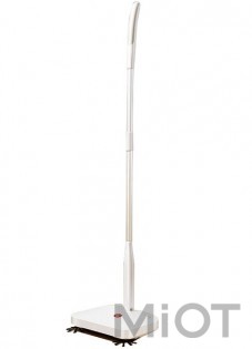 Електровіник Xiaomi Yijie Wireless Handheld Sweeper White YE-01