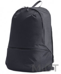 Рюкзак Xiaomi Z Bag Ultra Light Portable Mini Backpack Black