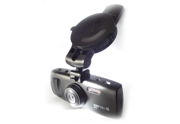 Видеорегистратор Falcon HD28