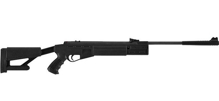 Пневматическая винтовка Hatsan Striker AR