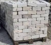 Продам б/у и новый кирпич