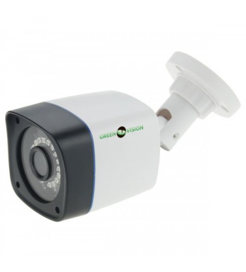 Комплект Відеоспостереження HD GreenVision