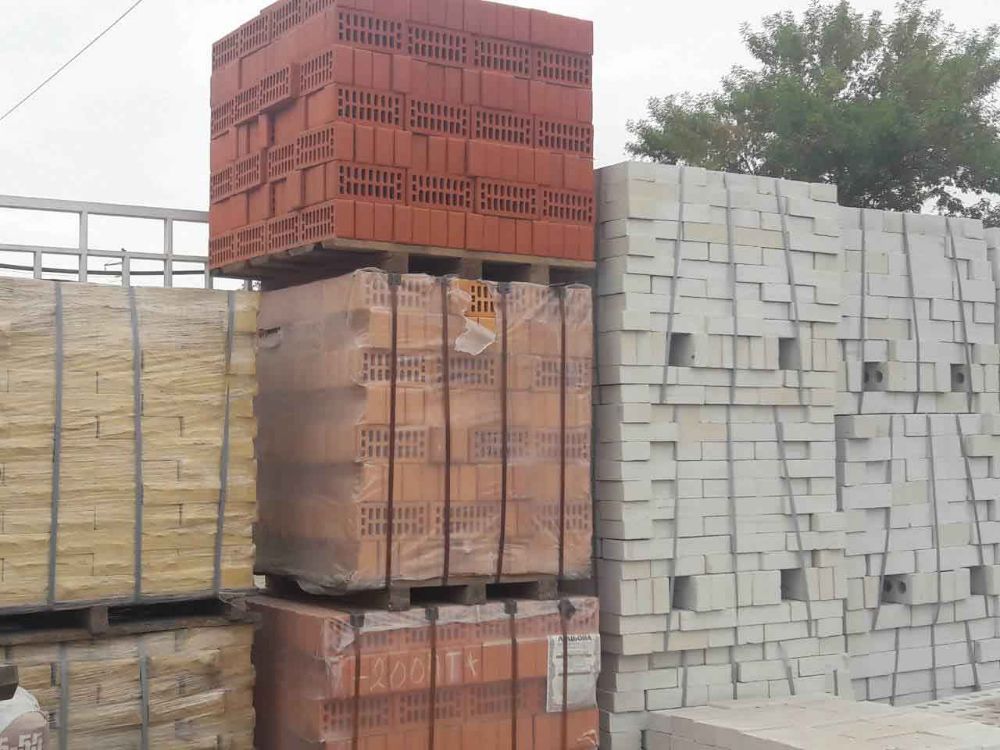 Продам газобетон от производителя
