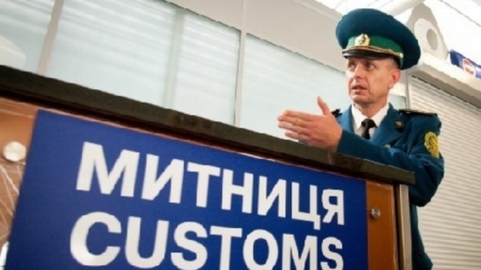 Услуги таможенного брокера Киев и область.Надежно, недорого, в срок