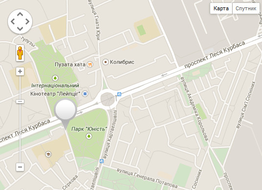 Предоставлю жилье в аренду на Борщаговке в течение дня, без торга