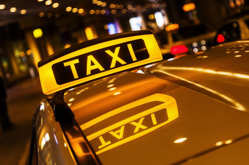 Uber &amp; Taxify