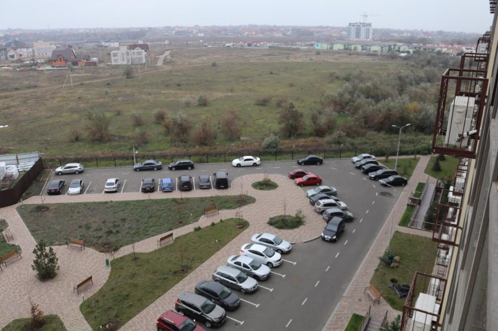 СРОЧНО Продам свою 2-х комнатную квартиру (студия+спальня).