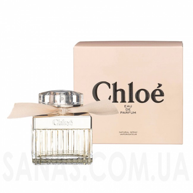 Духи Chloé Eau De Parfum