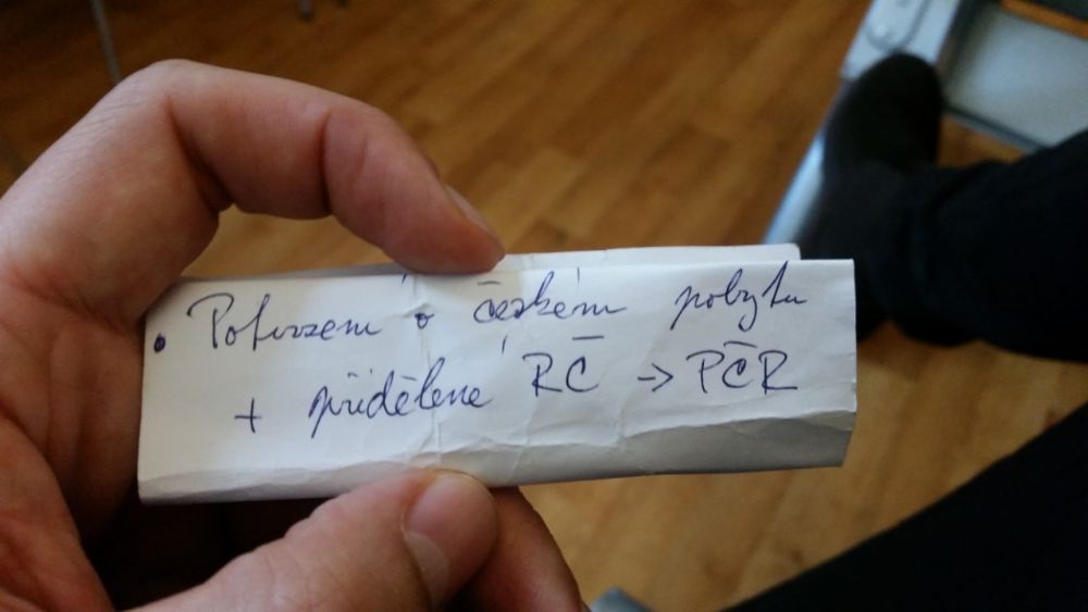 Nastal čas vybrať nového partnera!